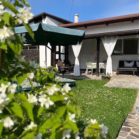 Charmante Petite Maison Transylvanie Villa Săcele Buitenkant foto