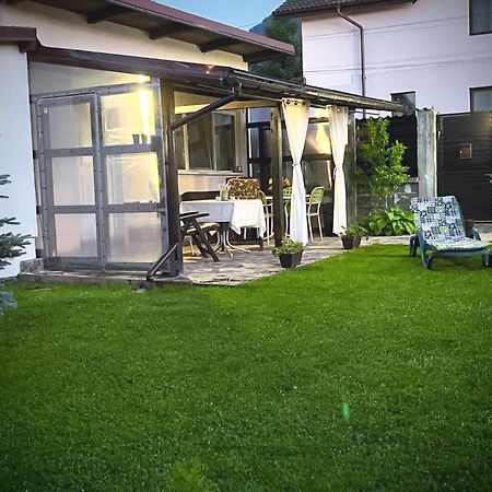 Charmante Petite Maison Transylvanie Villa Săcele Buitenkant foto