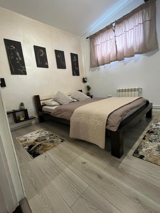 Charmante Petite Maison Transylvanie Villa Săcele Buitenkant foto