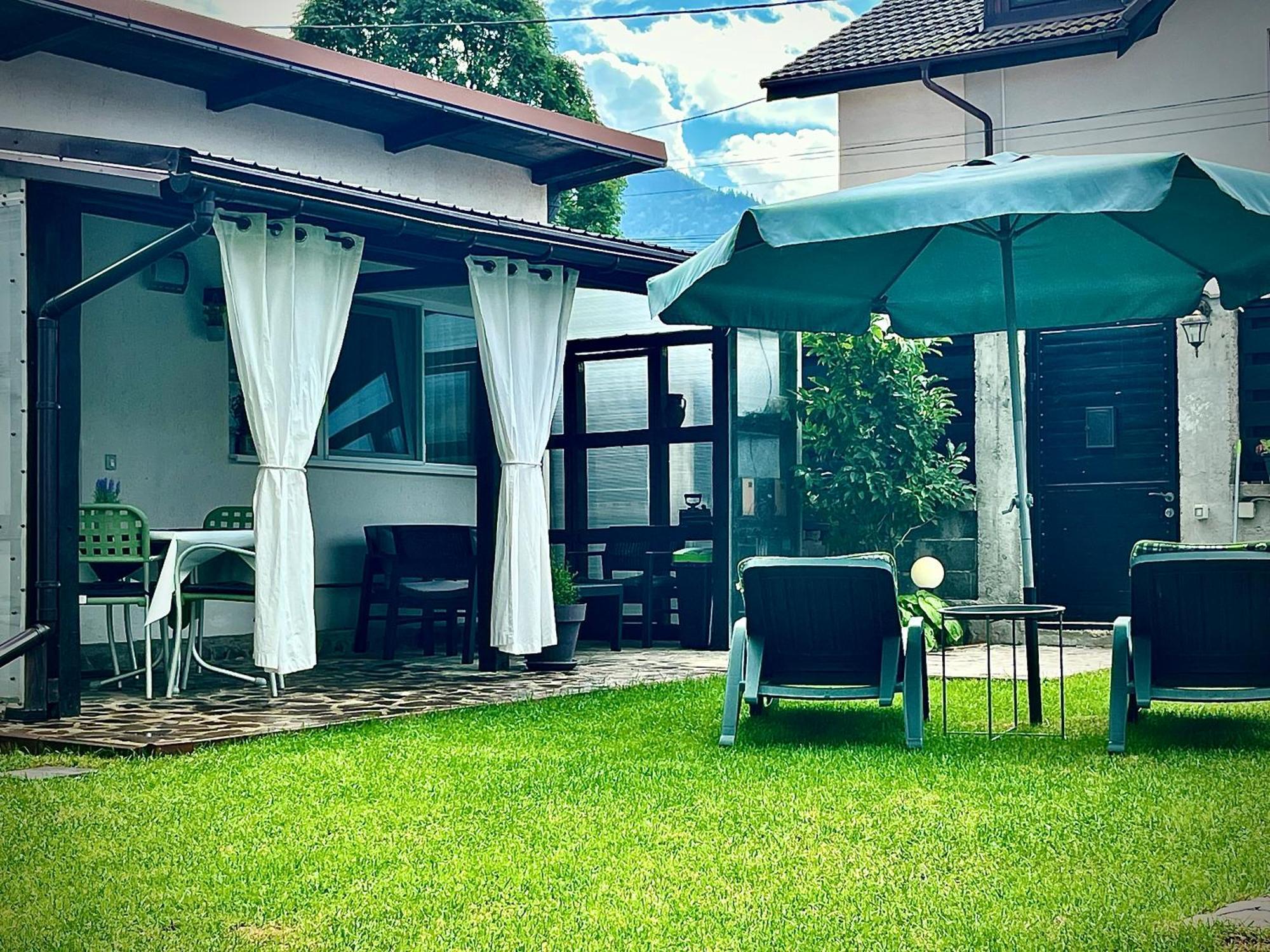 Charmante Petite Maison Transylvanie Villa Săcele Buitenkant foto